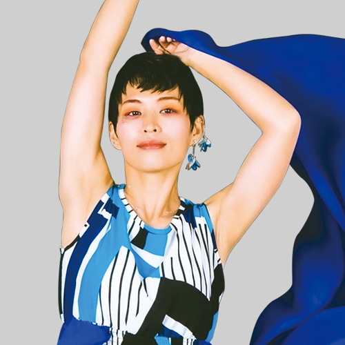 川崎亜沙美